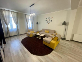 Enjoy Apartments - Spacious Retreat in our Villa